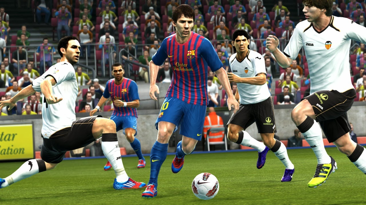 pes 20 free download for pc
